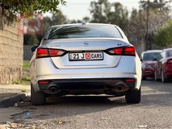 نيسان ألتيما